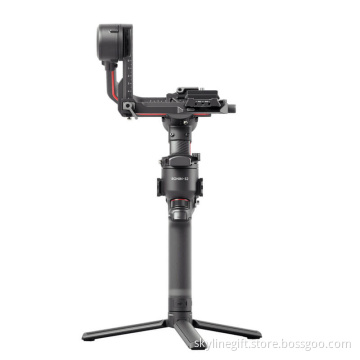 2020 hot new  DJI gimbal RS2 for DJI 1.4inch touchscreen 4.5kg payload Multi-scene solution